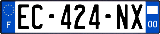 EC-424-NX