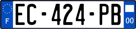 EC-424-PB