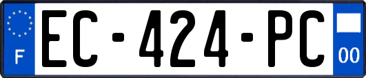EC-424-PC