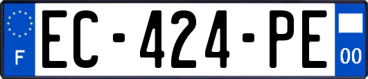 EC-424-PE