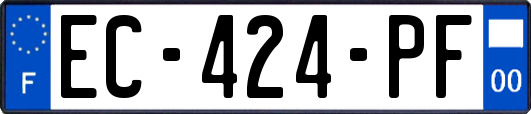 EC-424-PF