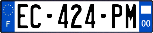 EC-424-PM