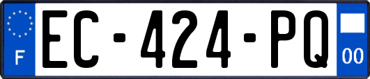 EC-424-PQ