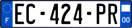 EC-424-PR