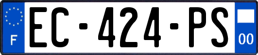 EC-424-PS