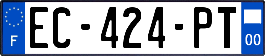 EC-424-PT