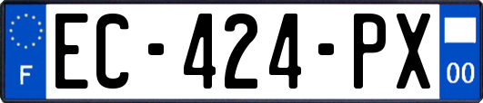 EC-424-PX