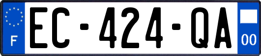 EC-424-QA