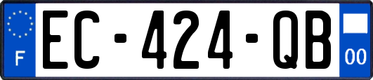 EC-424-QB
