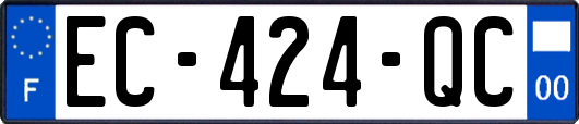 EC-424-QC