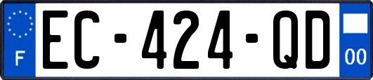 EC-424-QD