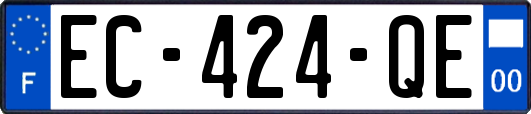 EC-424-QE