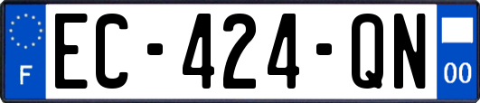 EC-424-QN