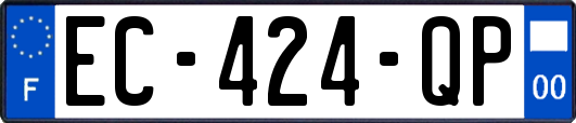EC-424-QP