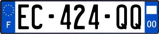 EC-424-QQ