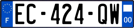 EC-424-QW