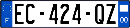 EC-424-QZ