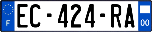 EC-424-RA