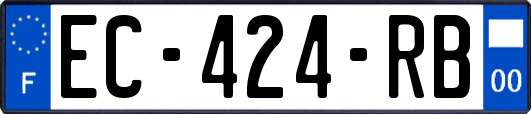 EC-424-RB