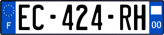 EC-424-RH