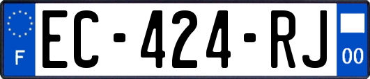 EC-424-RJ
