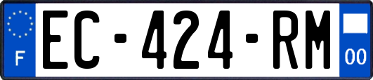 EC-424-RM