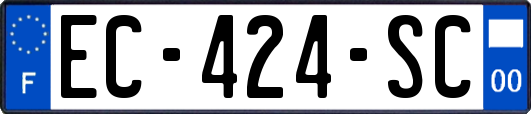 EC-424-SC