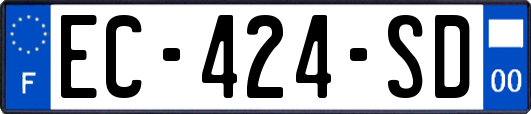 EC-424-SD