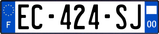 EC-424-SJ