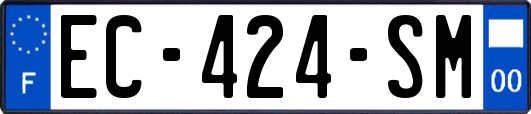 EC-424-SM