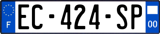 EC-424-SP