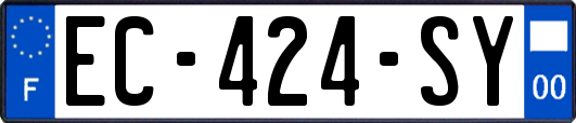 EC-424-SY