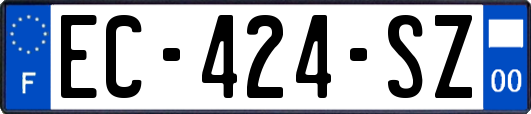 EC-424-SZ