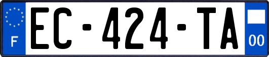 EC-424-TA
