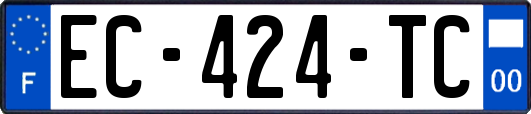 EC-424-TC