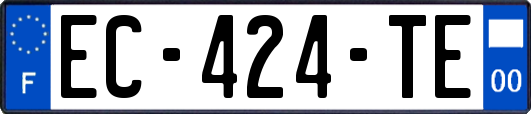 EC-424-TE