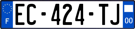 EC-424-TJ