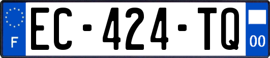 EC-424-TQ