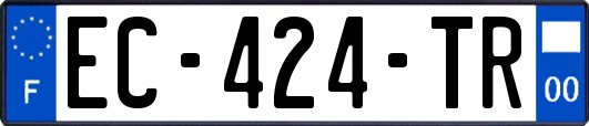 EC-424-TR