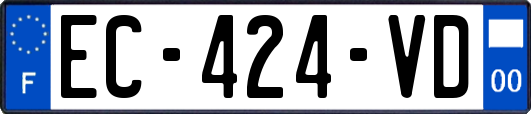 EC-424-VD