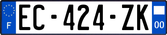 EC-424-ZK