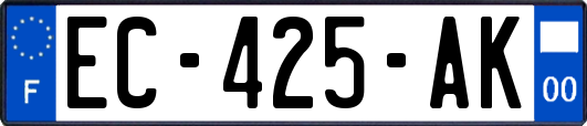 EC-425-AK