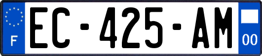 EC-425-AM