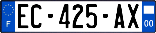 EC-425-AX