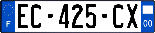 EC-425-CX