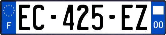 EC-425-EZ