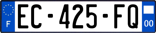 EC-425-FQ