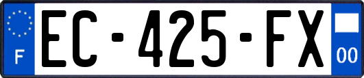 EC-425-FX