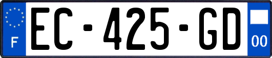 EC-425-GD