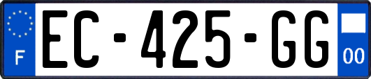 EC-425-GG